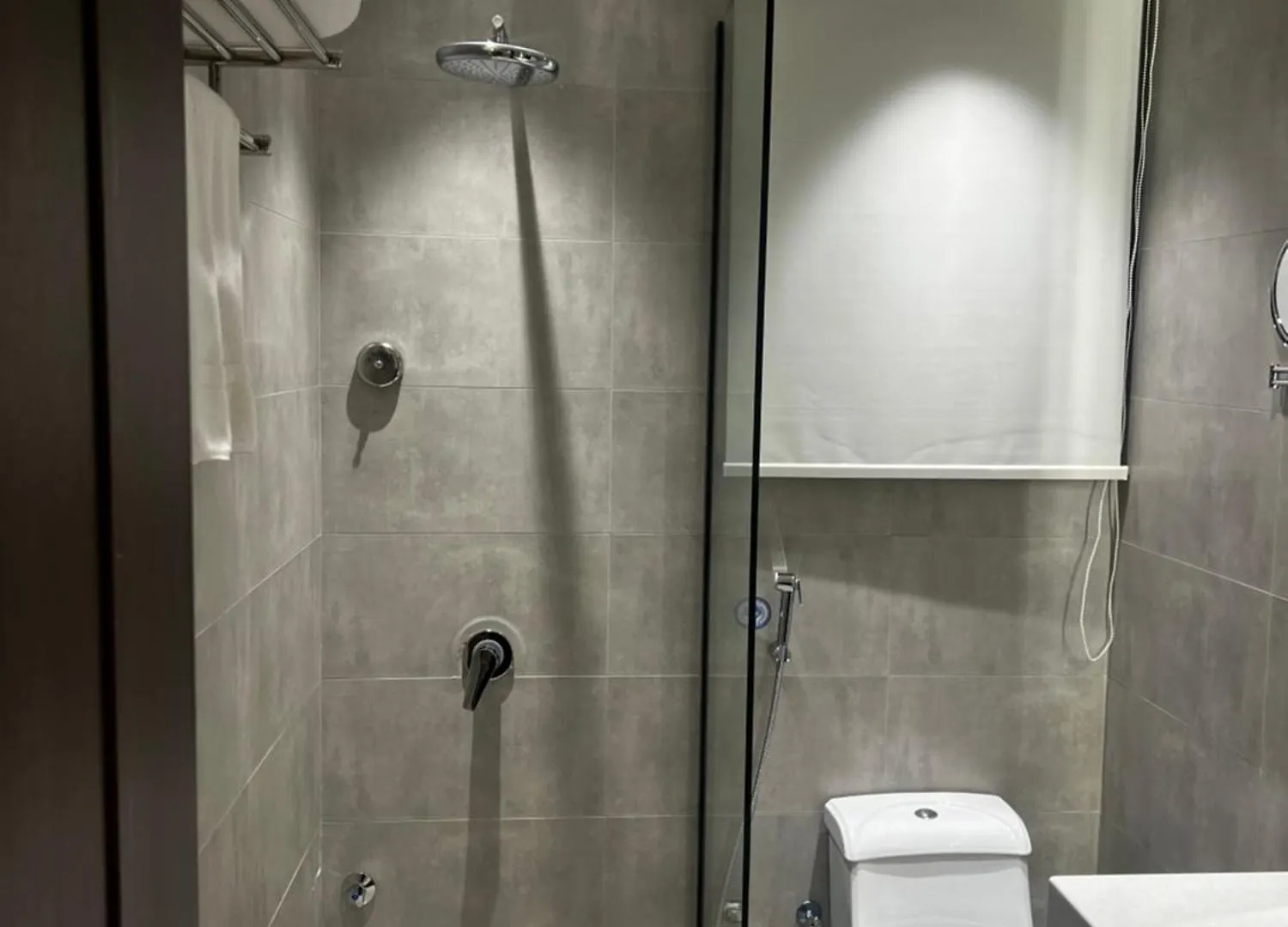 الحزم للشقق الفندقية - الرياض - العليا Aparthotel