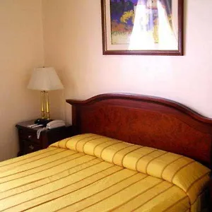 Sunset Hotel Jeddah