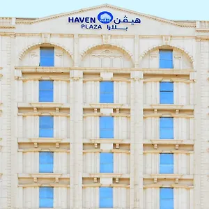 4* Hotel Haven Plaza