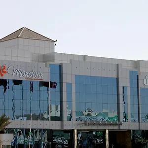 2* Aparthotel Mandarin Alshamal