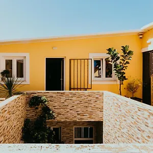 Happy House Comfort Guest house Faro