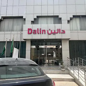 Отель Dalin, Эр-Рияд
