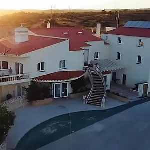 Ws Family Hostel Almadena