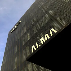 4* Hotel Alma
