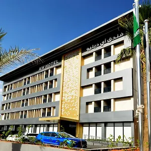4* Hotel Aw