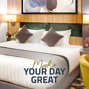 Laten Sultan Aparthotel Jeddah