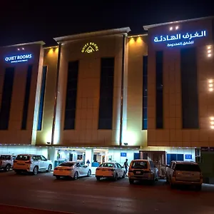 4* Aparthotel Quiet 9 By Quiet