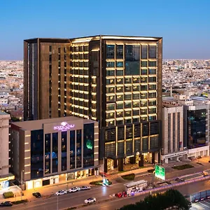 5* Hotel Narcissus The Royal